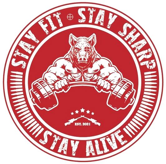 BATTLE READY: Preparedness and Its Importance