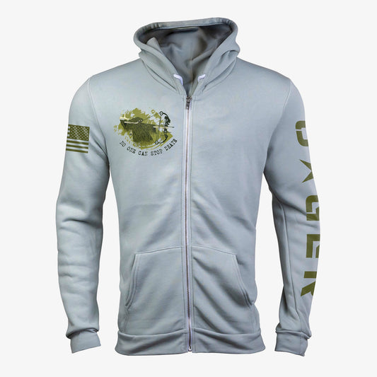 Reaper's Mark Hoodie