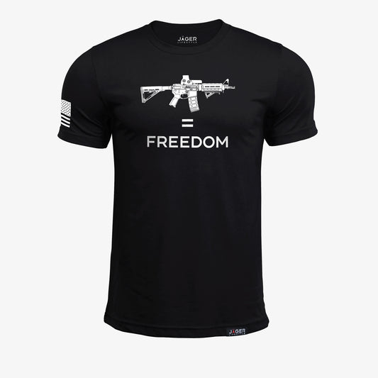 2A = FREEDOM