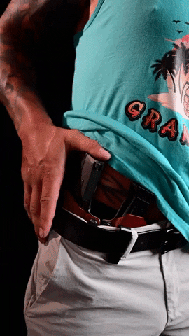 Piña Granada Tank Top