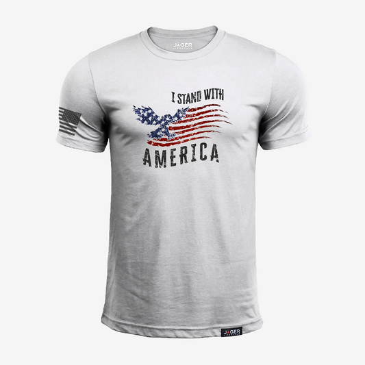 Platinum America First