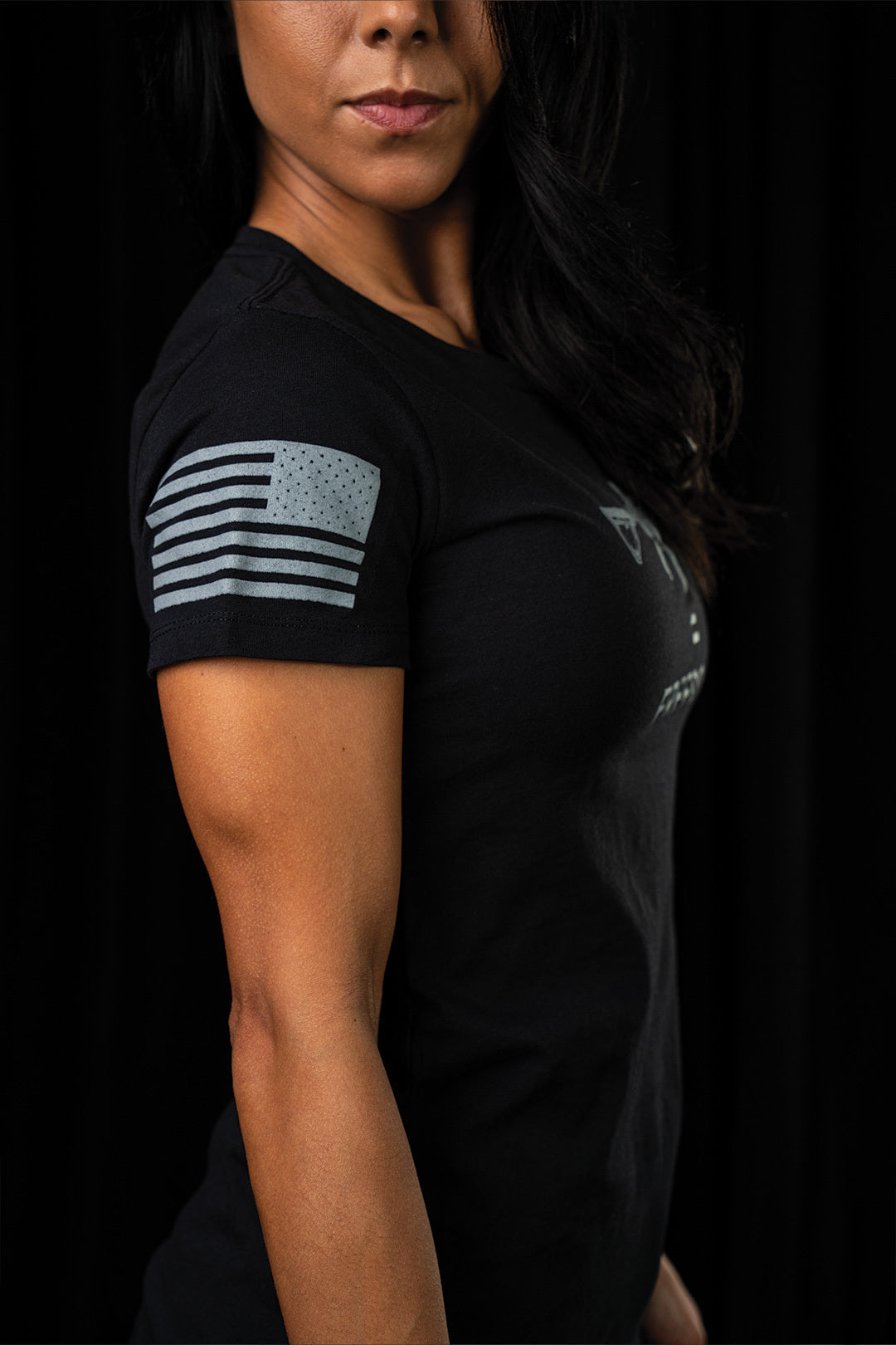 AR15 = FREEDOM Women's T-shirt