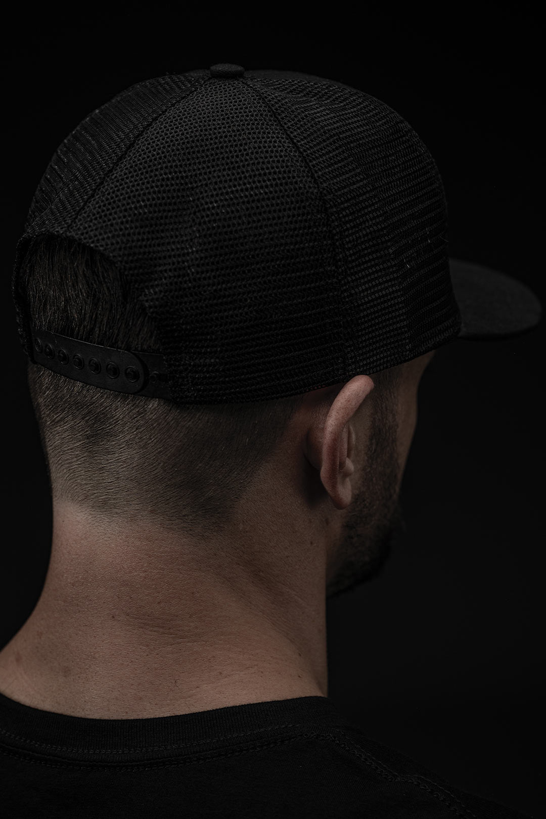 Take A Risk - Trucker Hat