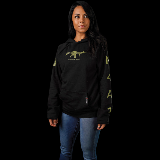 M4A1 Standard Issue - Hoodie
