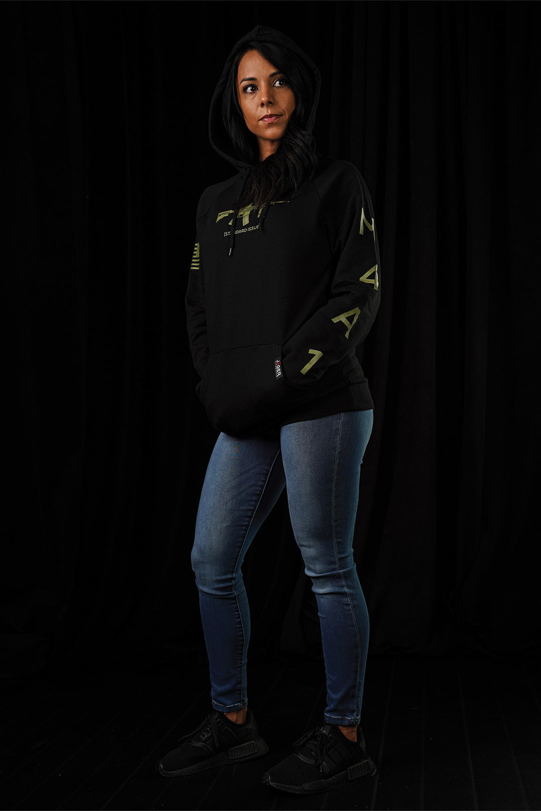 M4A1 Standard Issue - Hoodie
